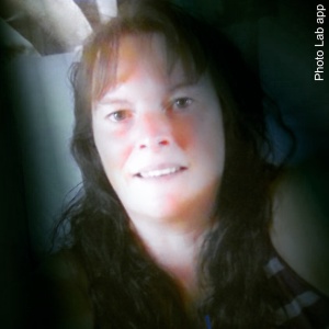 Profilbild von Sonja Bernhard