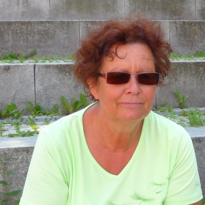 Profilbild von Sonja Bernhardt