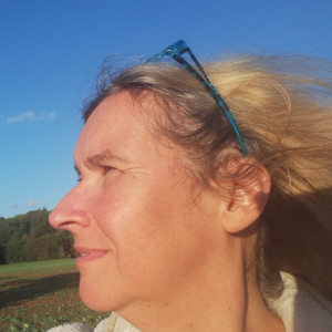 Profilbild von Sonja Bernshausen