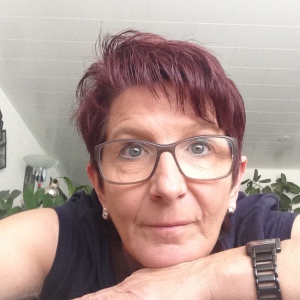 Profilbild von Sonja Bett