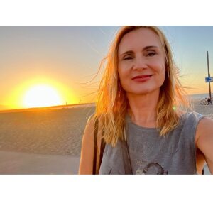 Profilbild von Sonja Beyer-Rudelt