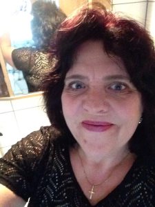Profilbild von Sonja Biberger