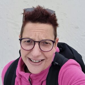Profilbild von Sonja Biewer