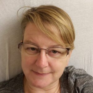 Profilbild von Sonja Birkel