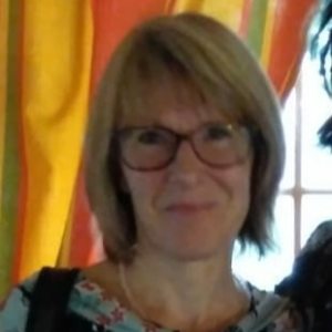 Profilbild von Sonja Bismark