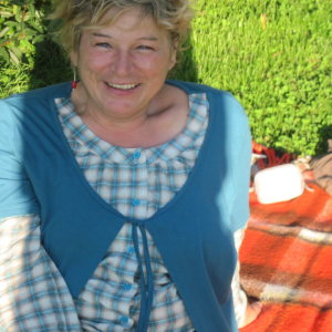 Profilbild von Sonja Bittner