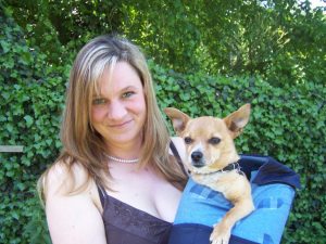 Profilbild von Sonja Blank Trabandt