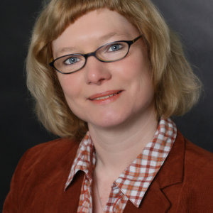 Profilbild von Sonja Blauert