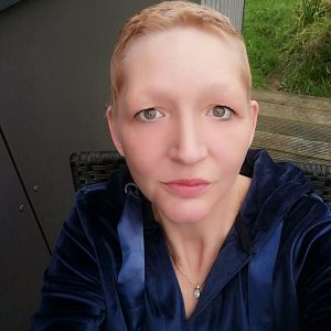 Social Media Profilbild Sonja Blum 