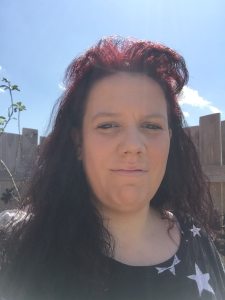 Profilbild von Sonja Bobek