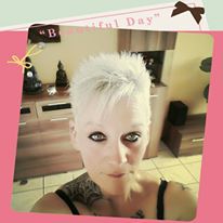 Profilbild von Sonja Bockhorn