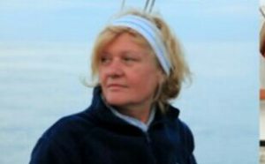 Profilbild von Sonja Bodur