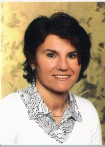 Profilbild von Sonja Bögeholz