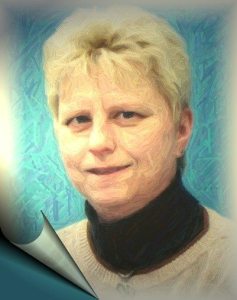 Profilbild von Sonja Böhm