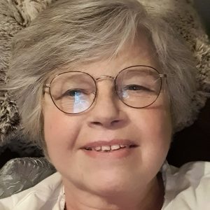 Profilbild von Sonja Böhm