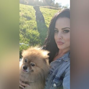 Profilbild von Sonja Boenig