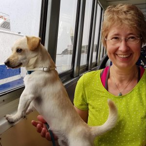 Profilbild von Sonja Börner