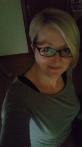 Profilbild von Sonja Börsting