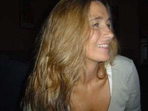 Profilbild von Sonja Böse