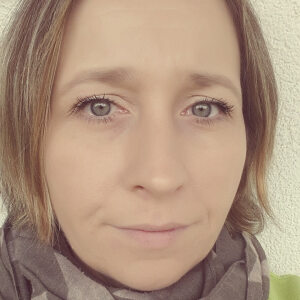 Profilbild von Sonja Bolk