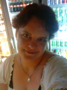 Profilbild von Sonja Bollig