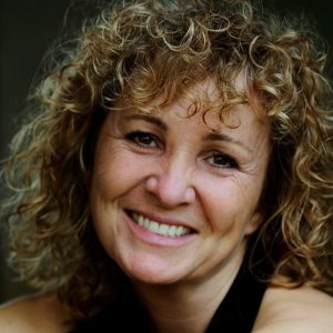 Profilbild von Sonja Bollnow