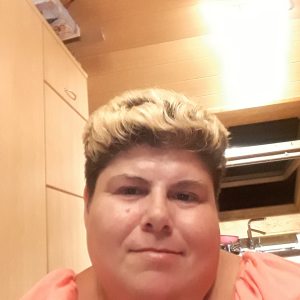 Profilbild von Sonja Bonar
