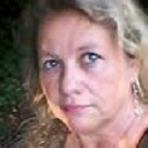 Profilbild von Sonja Boneberger