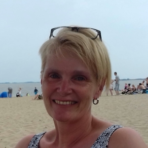 Profilbild von Sonja Bookjans -Gauer