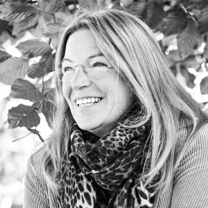 Profilbild von Sonja Boomgaarden