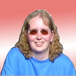 Profilbild von Sonja Borchers