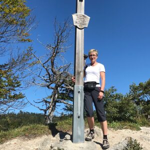 Profilbild von Sonja Bormann