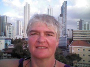 Profilbild von Sonja Born