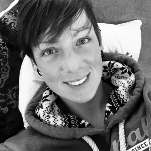 Profilbild von Sonja Borowicz