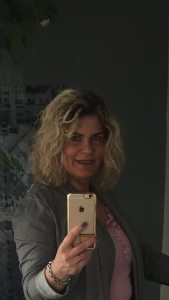 Social Media Profilbild Sonja Boschen 