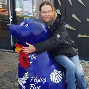 Profilbild von Sonja Boschen