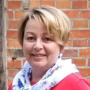 Profilbild von Sonja Bostelmann