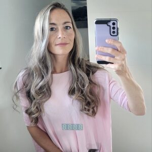 Profilbild von Sonja Boualem