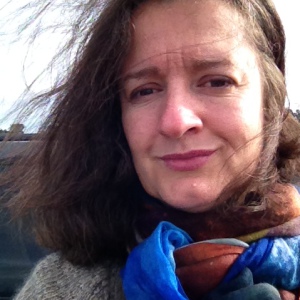 Profilbild von Sonja Bowitz-Kilgus