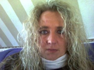 Profilbild von Sonja Boyken
