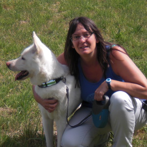 Profilbild von Sonja Braciak
