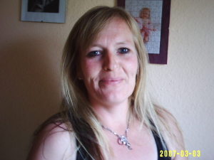 Profilbild von Sonja Bräsen