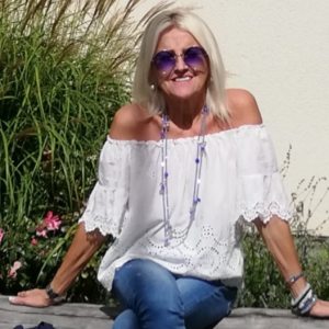 Profilbild von Sonja Bramböck