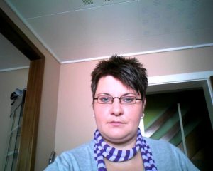 Profilbild von Sonja Brammann