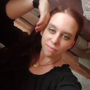 Profilbild von Sonja Brand