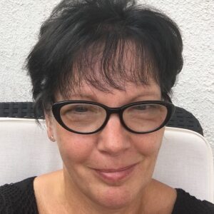 Profilbild von Sonja Brandenburg