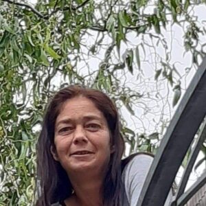 Profilbild von Sonja Brandhorst