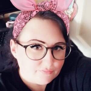 Profilbild von Sonja Brandies