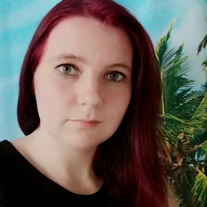 Profilbild von Sonja Branding