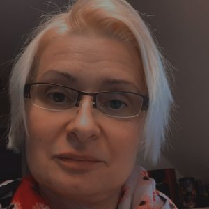 Profilbild von Sonja Bredau